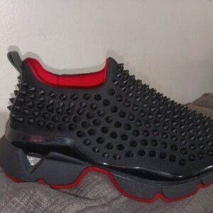 Christian louBoutin